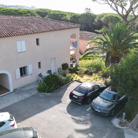 Lovely Apartment In Sainte Maxime Esterno foto
