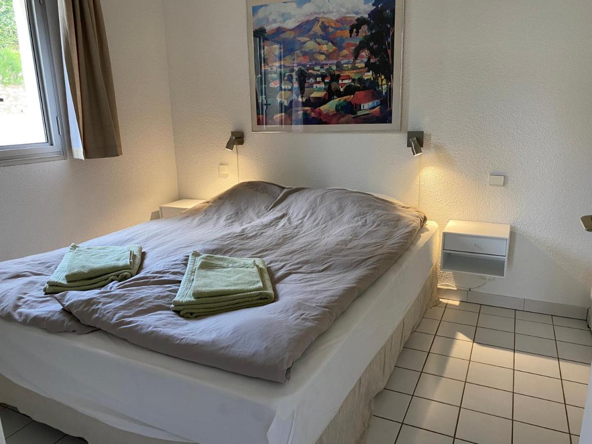Lovely Apartment In Sainte Maxime Esterno foto