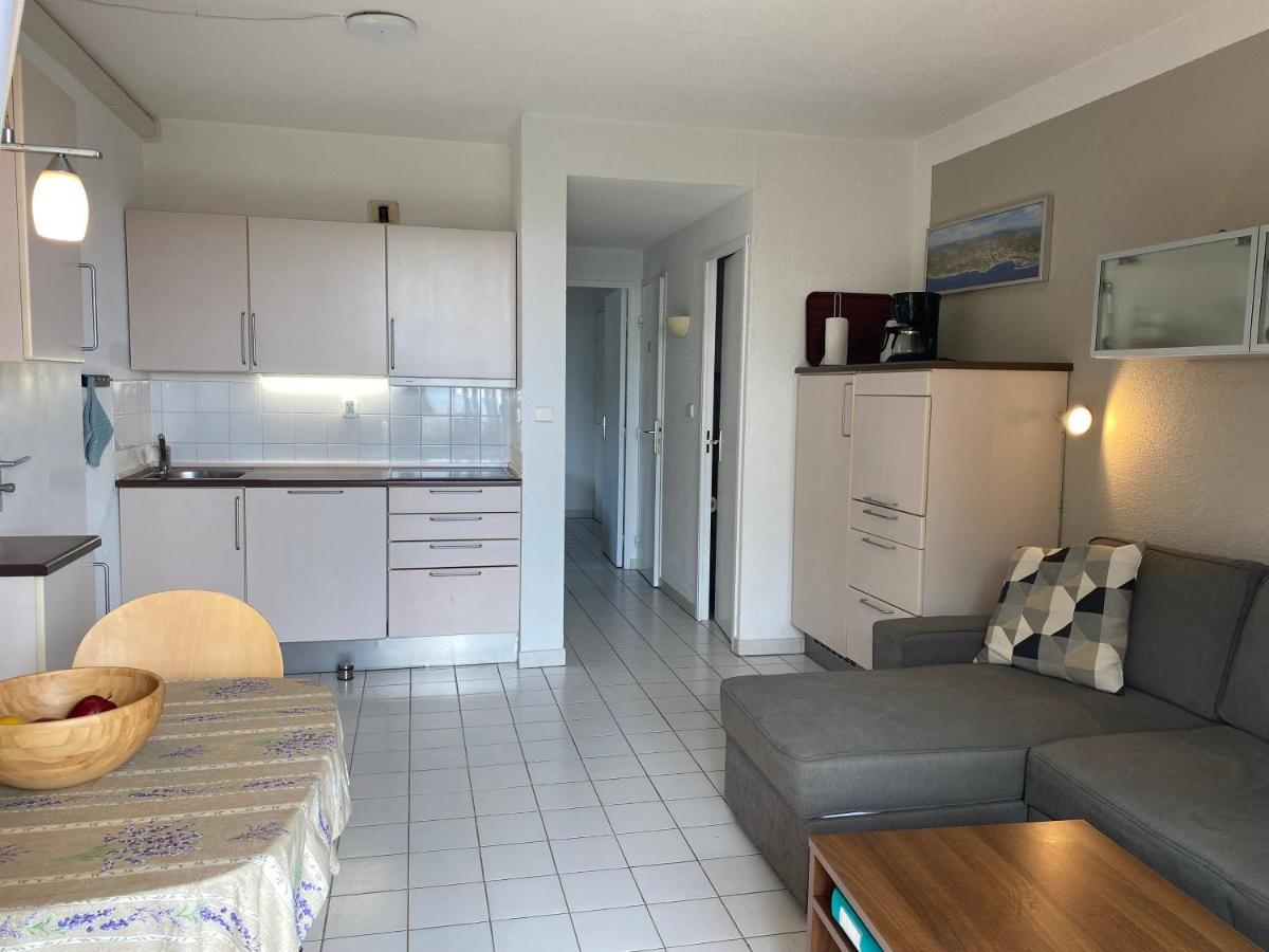 Lovely Apartment In Sainte Maxime Esterno foto