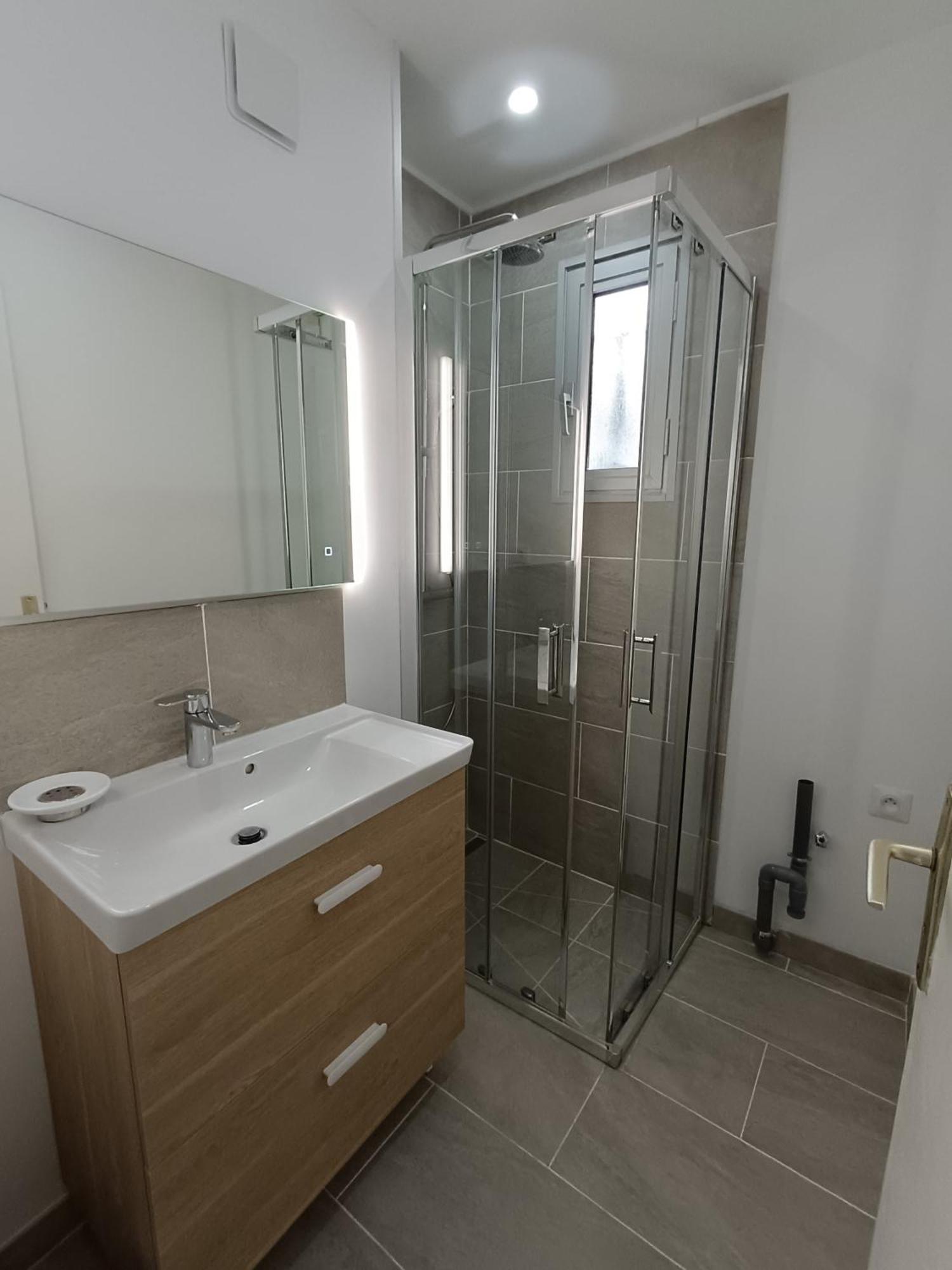 Lovely Apartment In Sainte Maxime Esterno foto